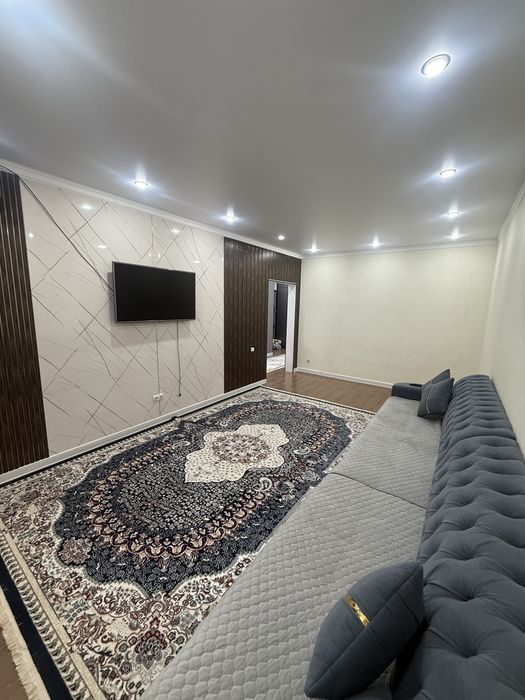 Аренда квартир посуточно