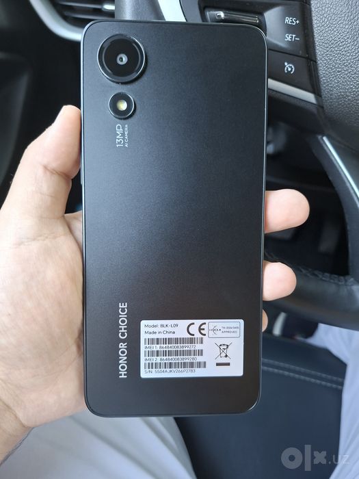 Honor Choice T10
