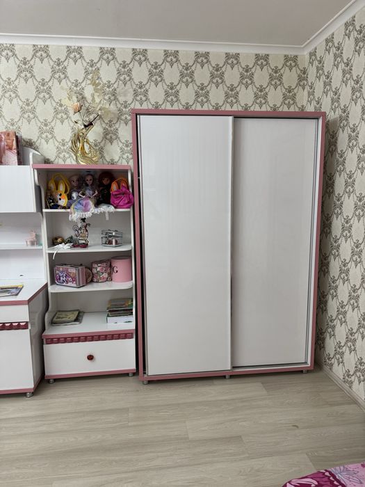 Спальный гарнитур!