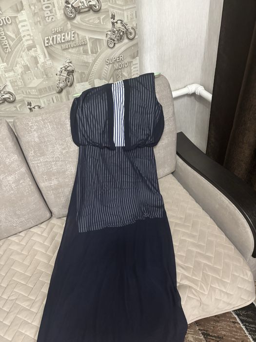 Продам платье шикарное
