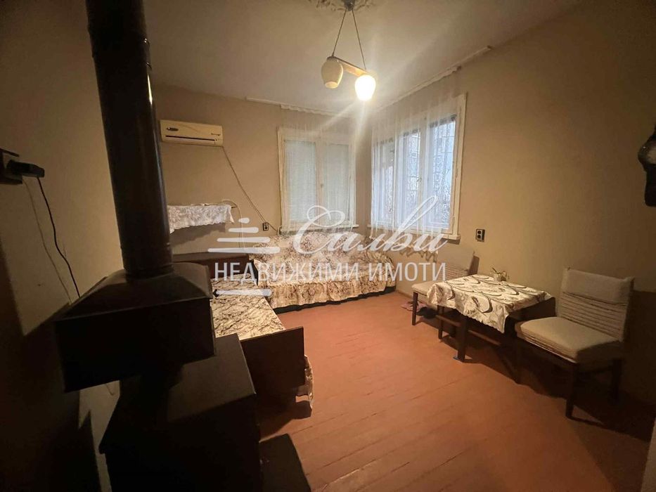 Продава се Къща в Шумен, Добруджански - 154 кв.м за 620 €/кв.м - Снимка #1