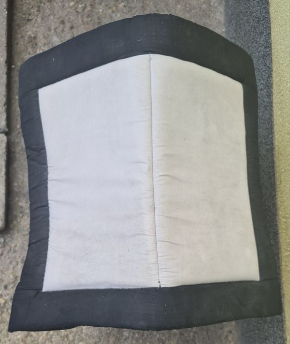 Cușcă de câini pentru interior