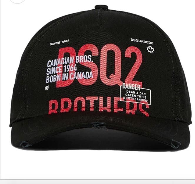 Vand Sepci Dsquared2