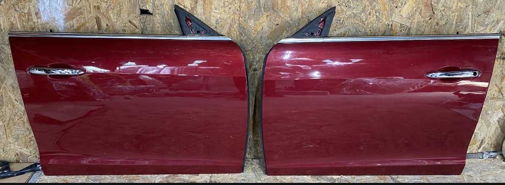 Врата Лява Дясна oборудвана Maserati Ghibli M157