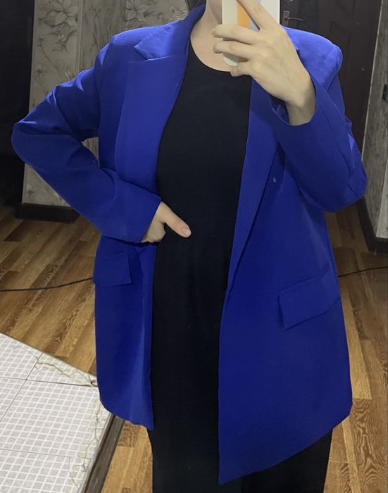 Пиджак женский