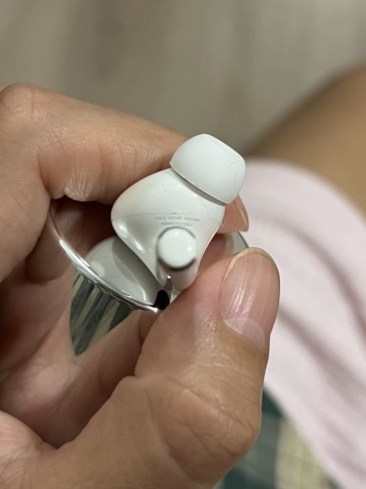 Airpods pro 2 поколение левый оригинал
