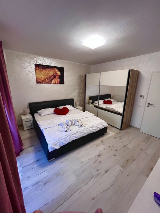 Cazare Garsoniera Regim Hotelier Prelungirea Mihai Viteazu