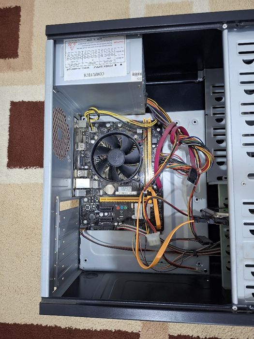 Персональный Компьютер