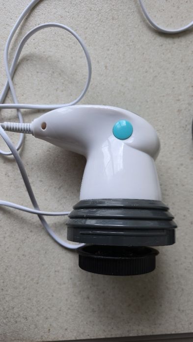 Aparat pentru masaj profesional anticelulitic 4 în 1 Horigen M240