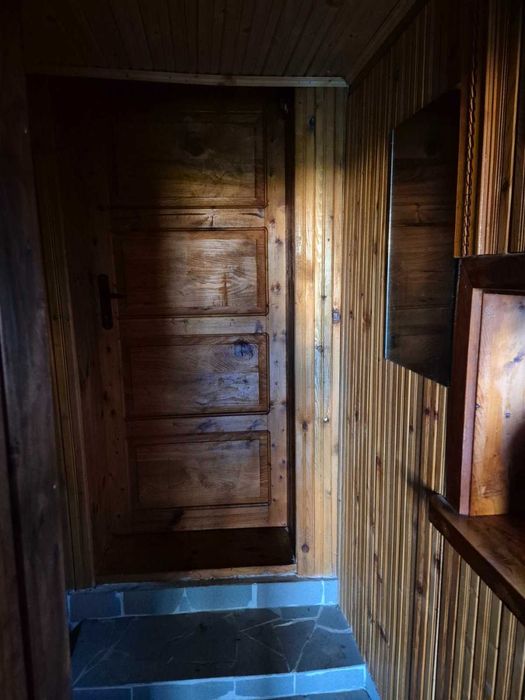 1858-Продава се едноетажна тухлена къща в село Черковна!