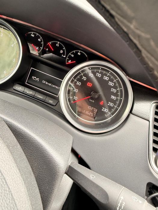 Peugeot 508 2.0BlueHdi 2016 EURO 6 150CP