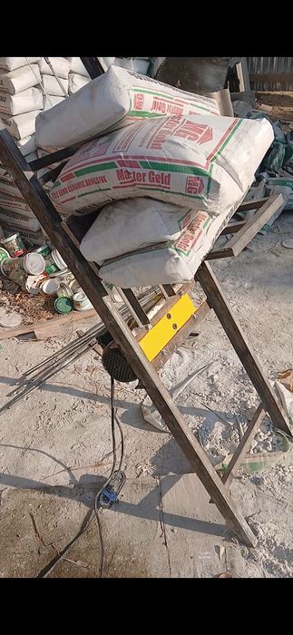 Tall lebyotka sotiladi