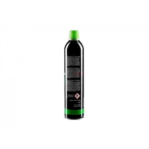Greengas airsoft Nimrod Green 500 ml standard performance