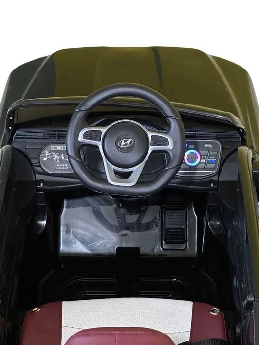 Детский электромобиль HYUNDAI