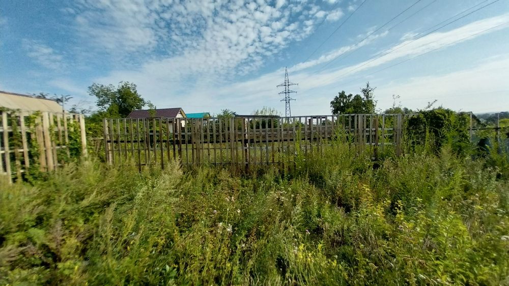 Продам землю 13 соток.