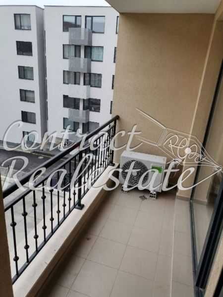 Дава се под наем Двустаен апартамент в Варна, Възраждане 1 - 55 кв.м за 408 € - Снимка #2