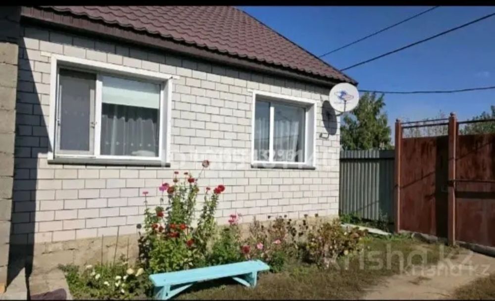 Продам дом.  Сад Яблонька