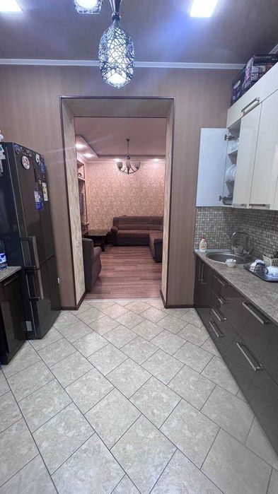 Центр участок 4.6 сот на первой линии Саракулька фасад 15м