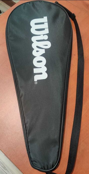 Чехлы для теннисных ракеток