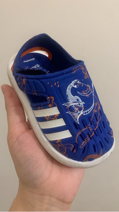 Сандали adidas адидас детские
