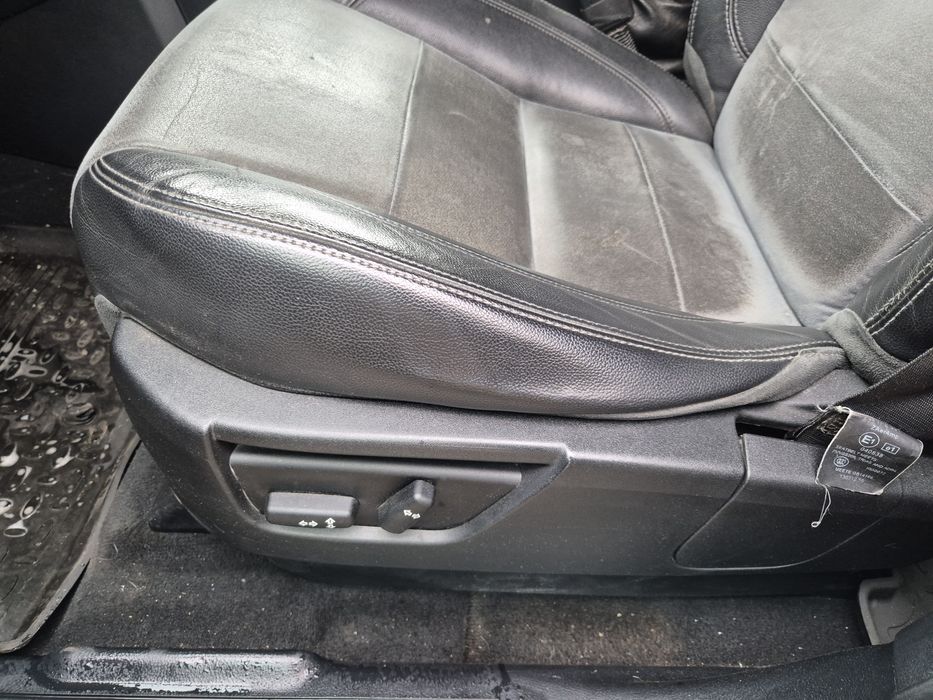 Land Rover Freelander II