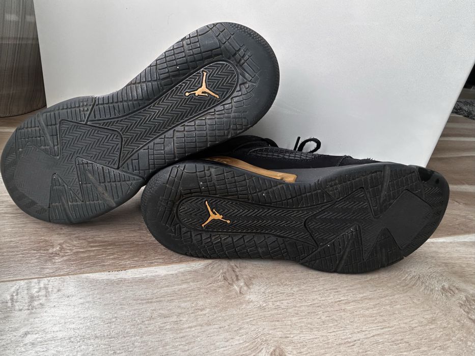 Pantofi sport  Nike Air Jordan Mars 270, mărimea 41