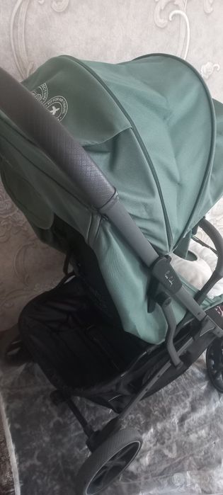 Продам коляска идеальным состояние