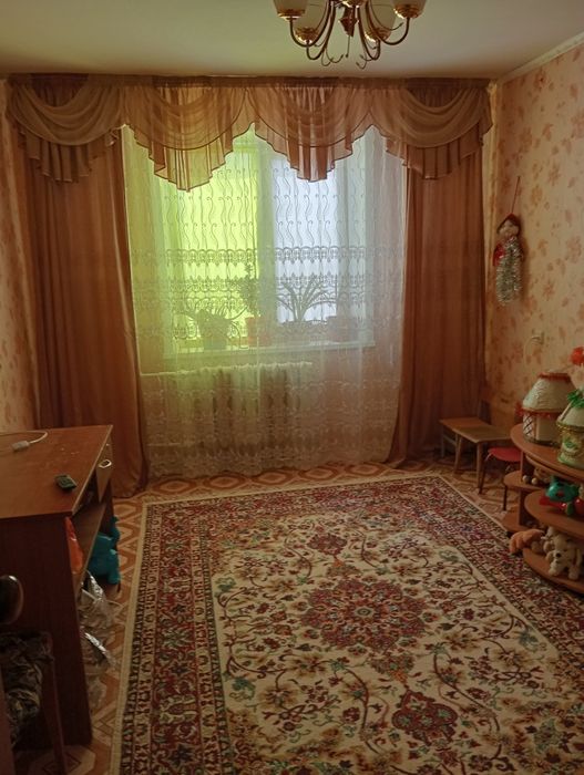 Сдам 3х комнатную квартиру