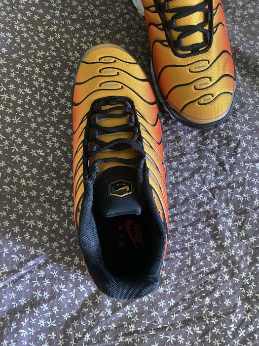 Nike air max tn sunset 44
