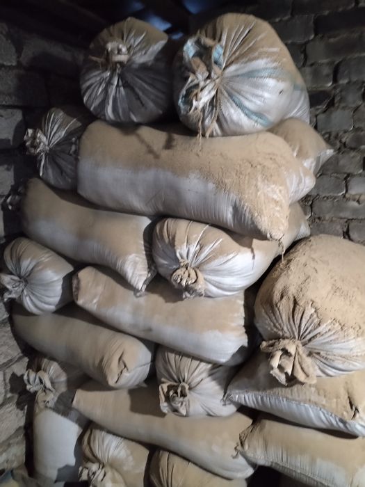 Тарының кебегі (отруби)