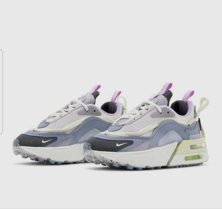 Nike Air Max Furyosa