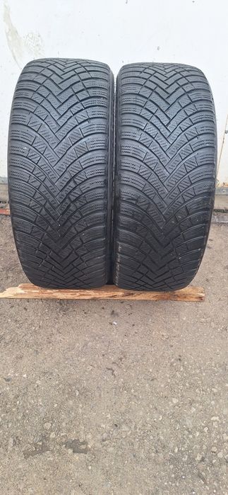 DOT 2022! 225 45 17 Hankook winter icept rs3