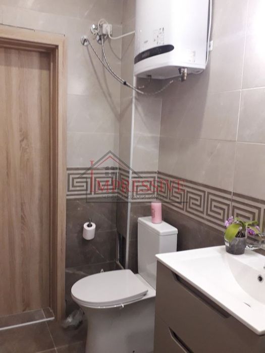 Дава се под наем Двустаен апартамент в Варна, Бриз - 63 кв.м за 612 € - Снимка #7