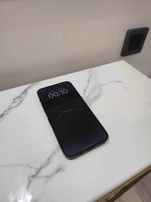 Iphone 14 PRO MAX 256 GB