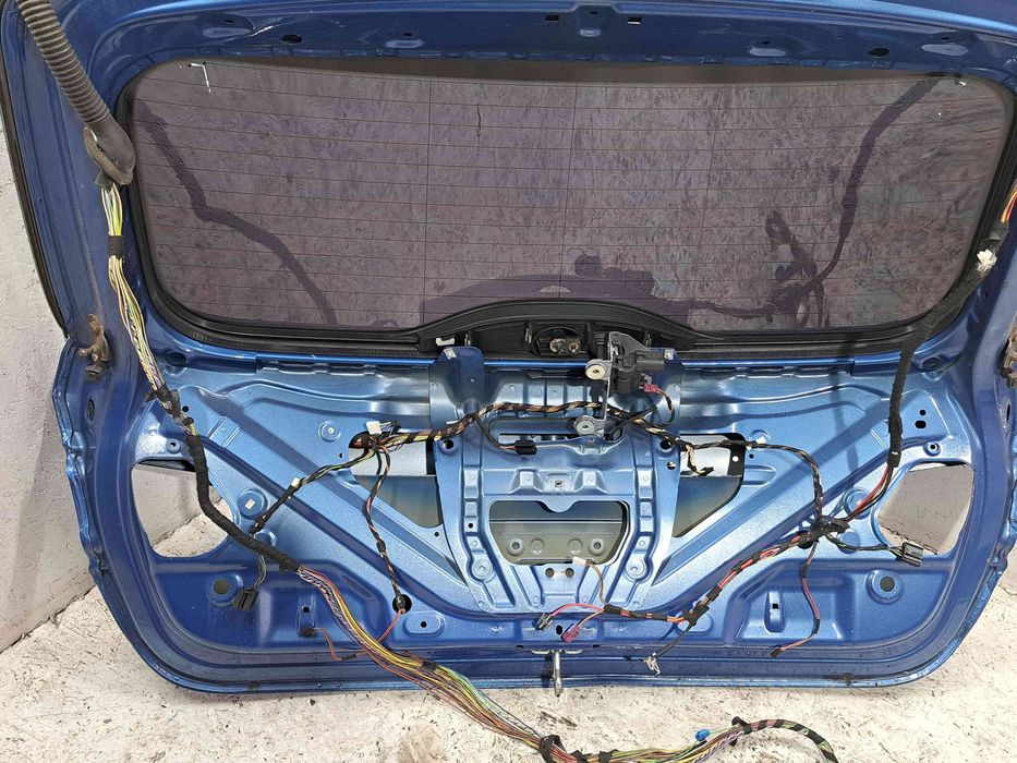 Haion Bmw 3 Touring (F31) [Fabr 2012-2017]