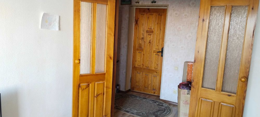 Продам 2-х комнатную квартиру