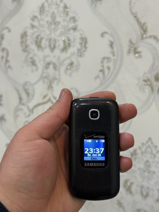 Perfectum gusto 3 ideal