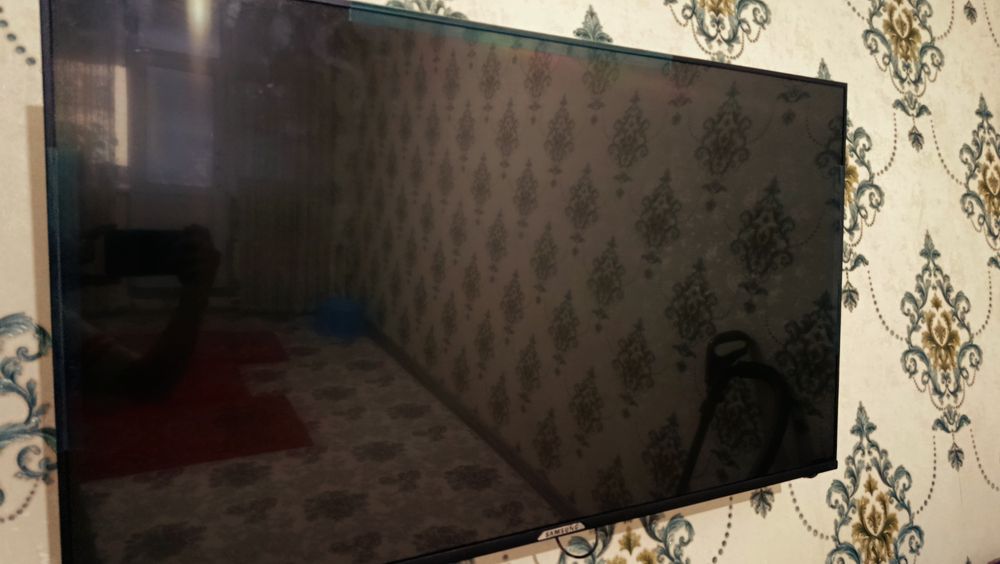 Samsung 42 lik smart ideal