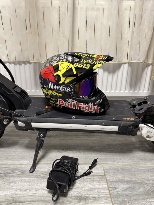 Trotineta Kukiring g2 Master 2024+casca.ochelari