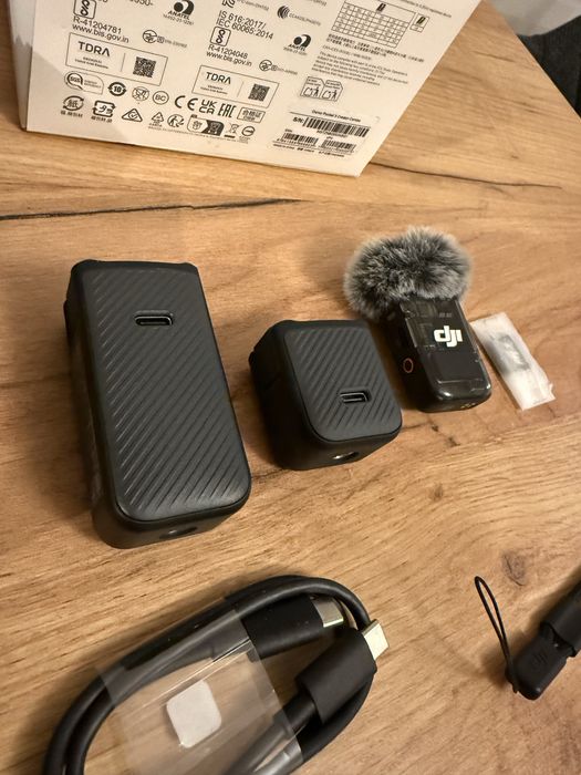 Dji Osmo Pocket Creator Combo с Гаранция