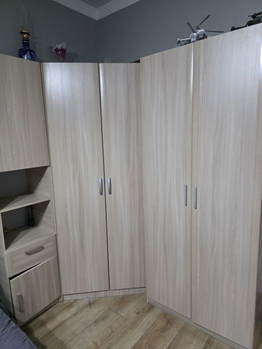 Шкафы "Боровичи"
