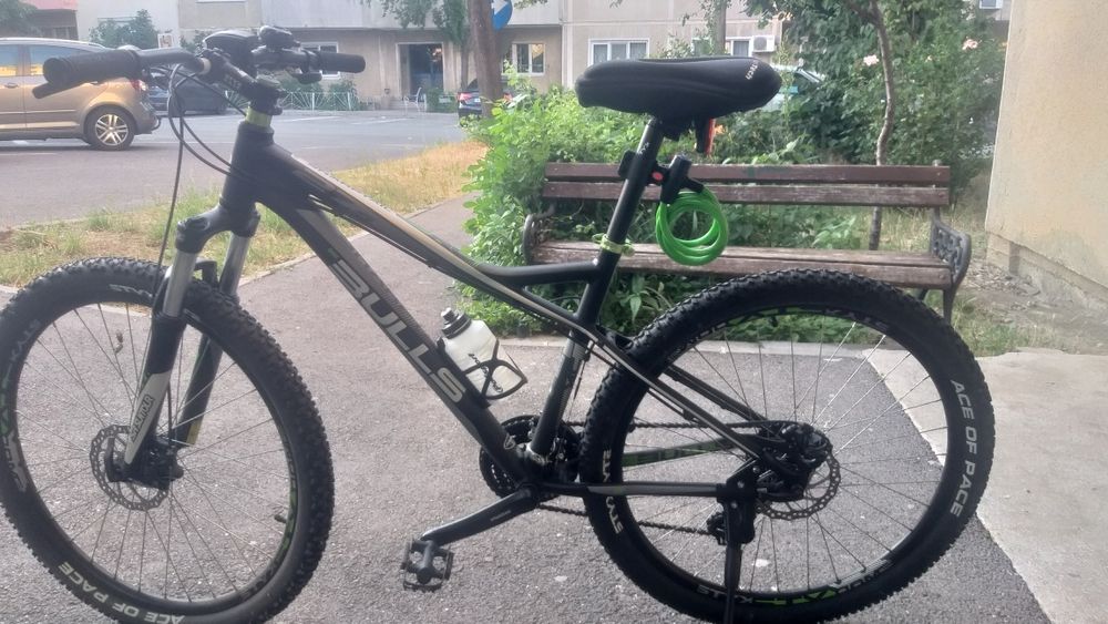 vand bicicleta  buls