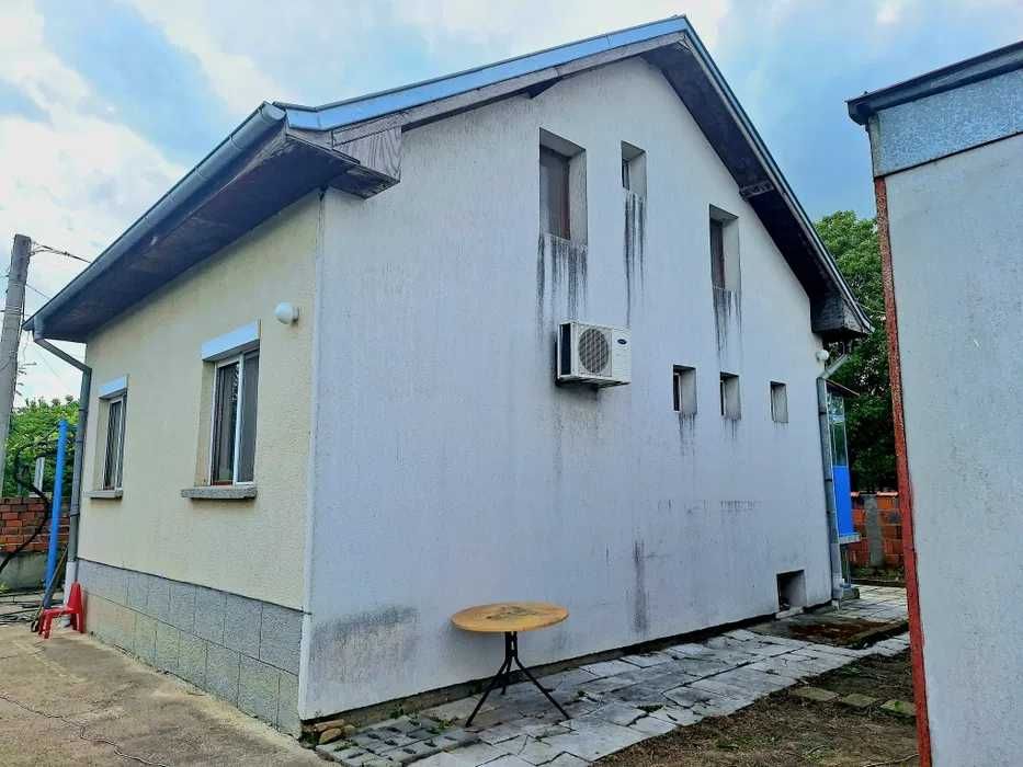 Продава се Къща в с. Граф Игнатиево, Област Пловдив - 110 кв.м за 2046 €/кв.м - Снимка #13