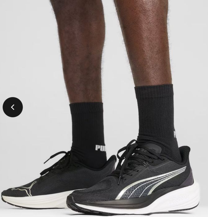Puma Darter Pro - оригинални маратонки на Пума, 40.5, 44.5