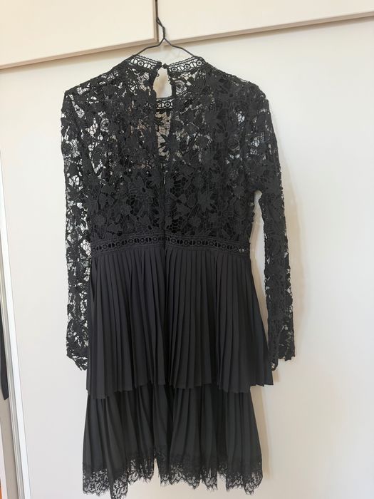 Рокля Zara, размер М, отлично състояние