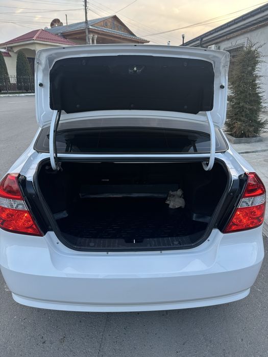 Chevrolet Nexia 3 Avtomat