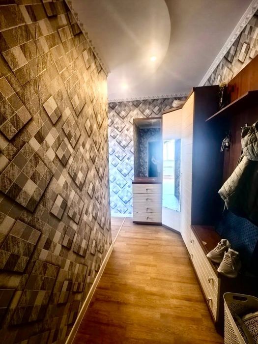 1 ком. квартира в Авиагородке