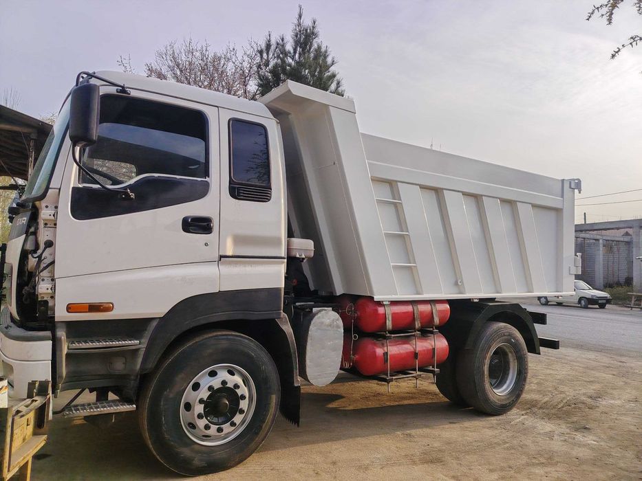 Isuzu samasval sotiladi