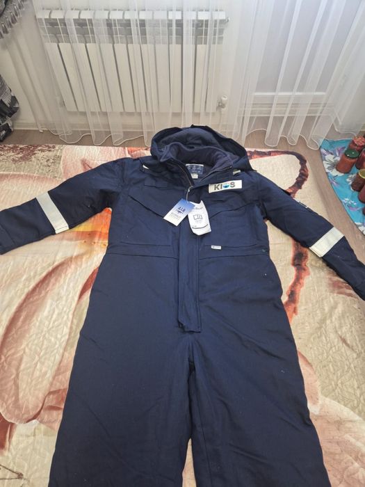 Комбинезон,обувь
