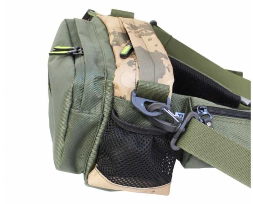 Рибарска чанта за спининг FilStar KK 322